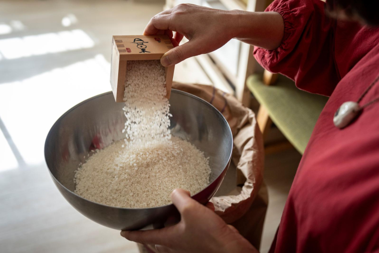 Comment le prix sacré du riz menace un pays et son gouvernement
