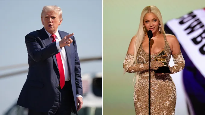Trump goes wild: $11 million for Beyonce's 3-minute speech?!