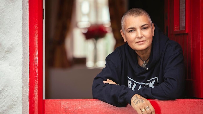 Sinead O'Connor