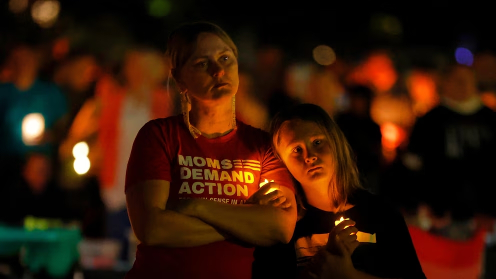 Minneapolis School Horror: Gunfire Shatters Prayer, Leaving Two Dead