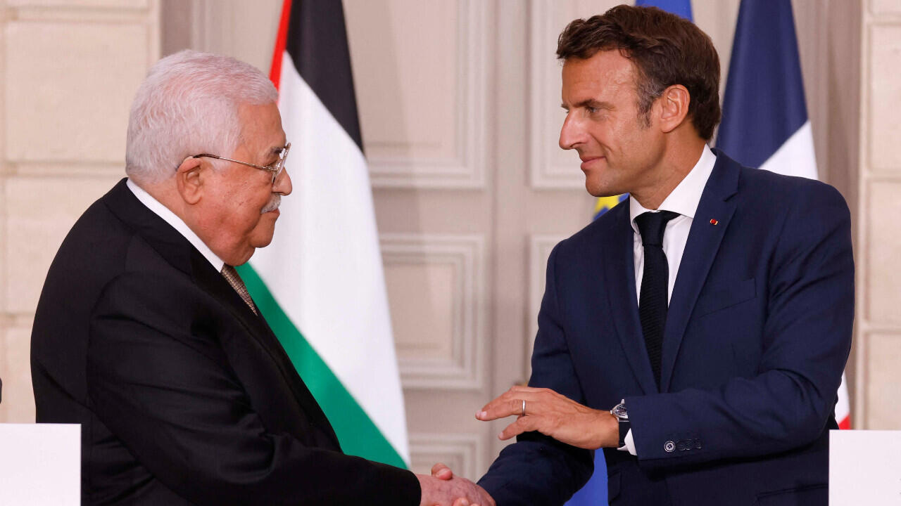 148 pays reconnaissent déjà la Palestine : pourquoi la France s’y met ?