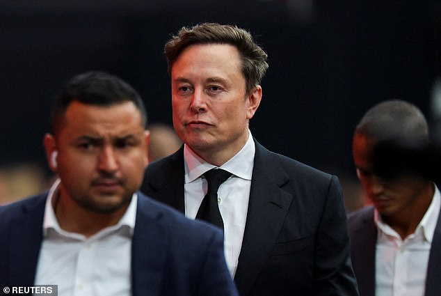 Tesla worker sues for $51m after being attacked by giant ROBOT at factory