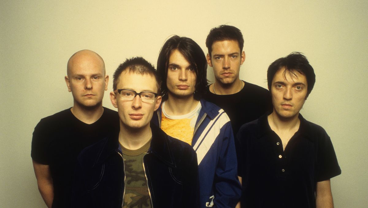 Radiohead : Après sept ans d’absence, le groupe va remonter sur scène, mais pas en France