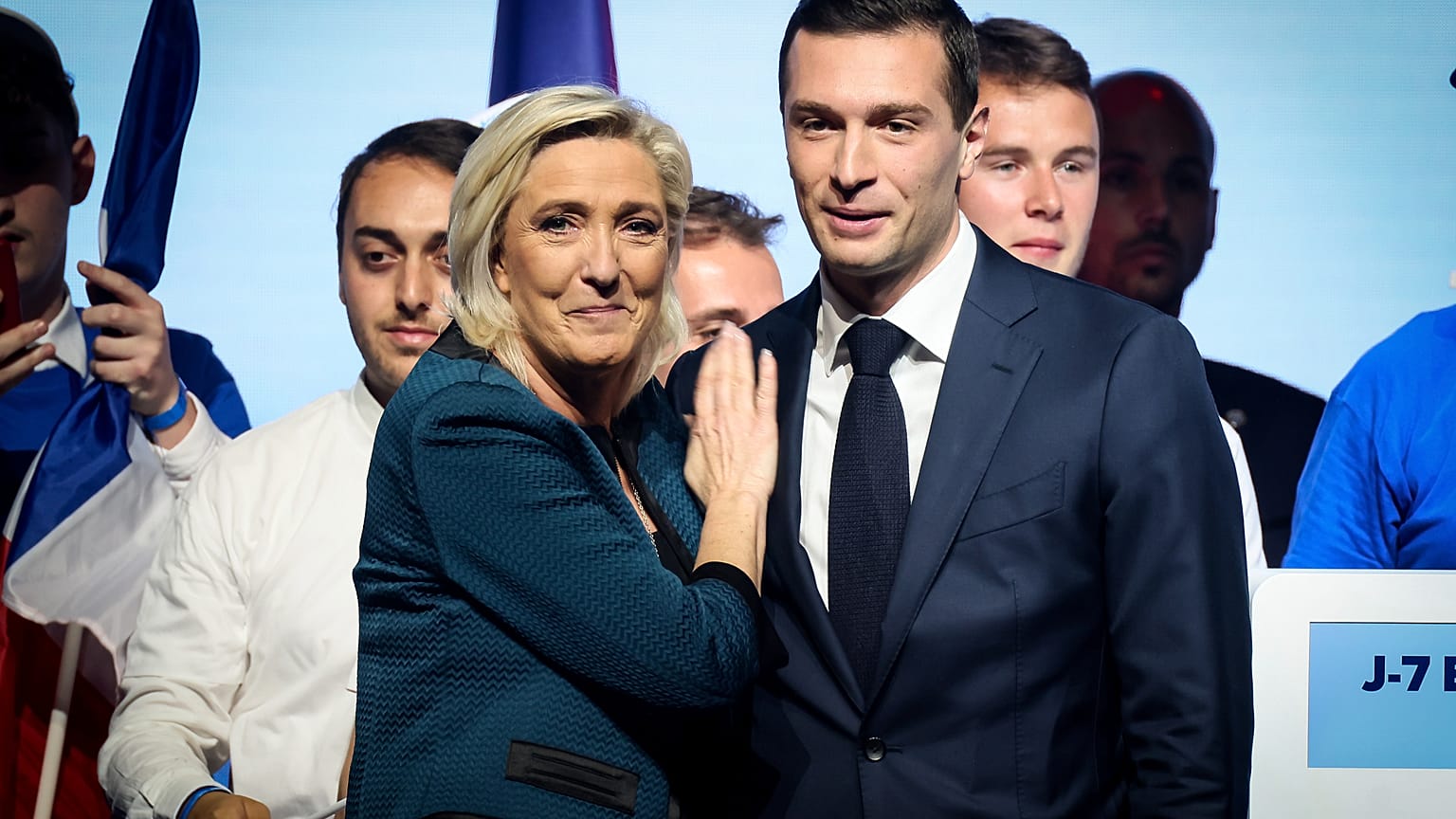 Aides publiques aux partis : comment ça marche… et pourquoi le RN rafle la mise en 2025