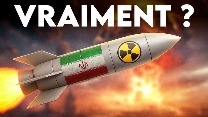 L’Iran est-il à deux doigts de fabriquer la bombe nucléaire ?