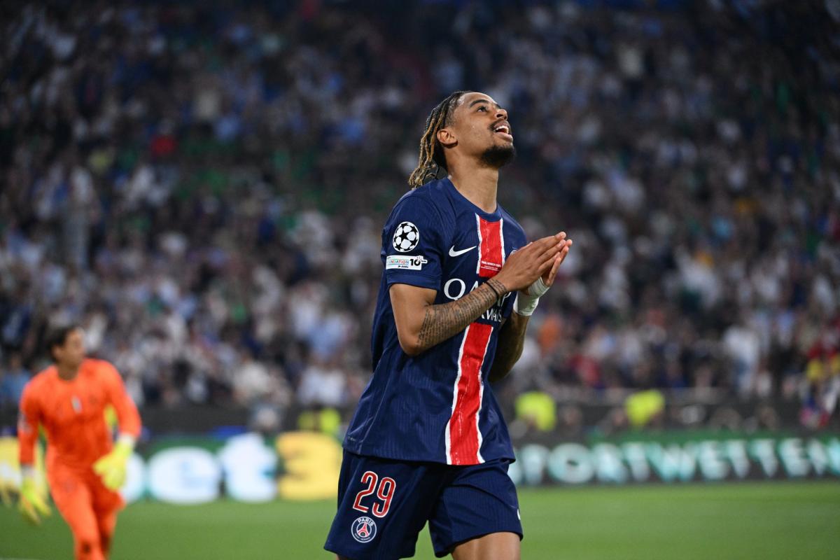 Indice UEFA : et si la France dépassait l'Allemagne pour entrer dans le Big Four ?