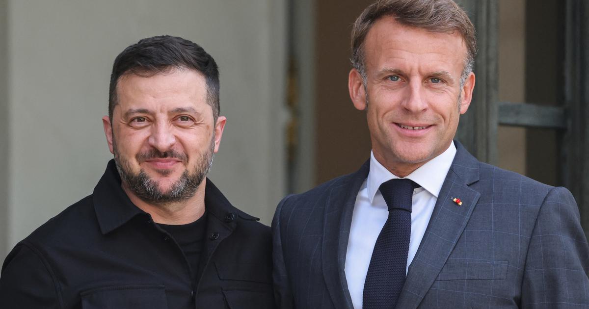 Trump vend l'Ukraine à Poutine ? Zelensky enragé après le scandaleux plan de paix !