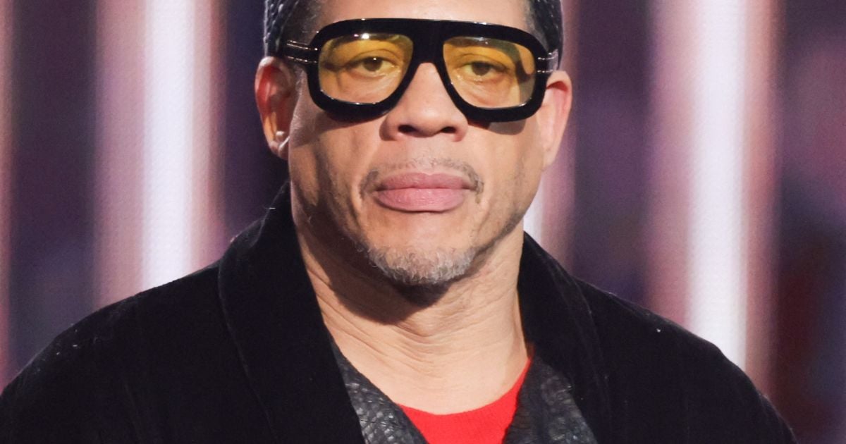 JoeyStarr dormait à 5 mètres des voleurs