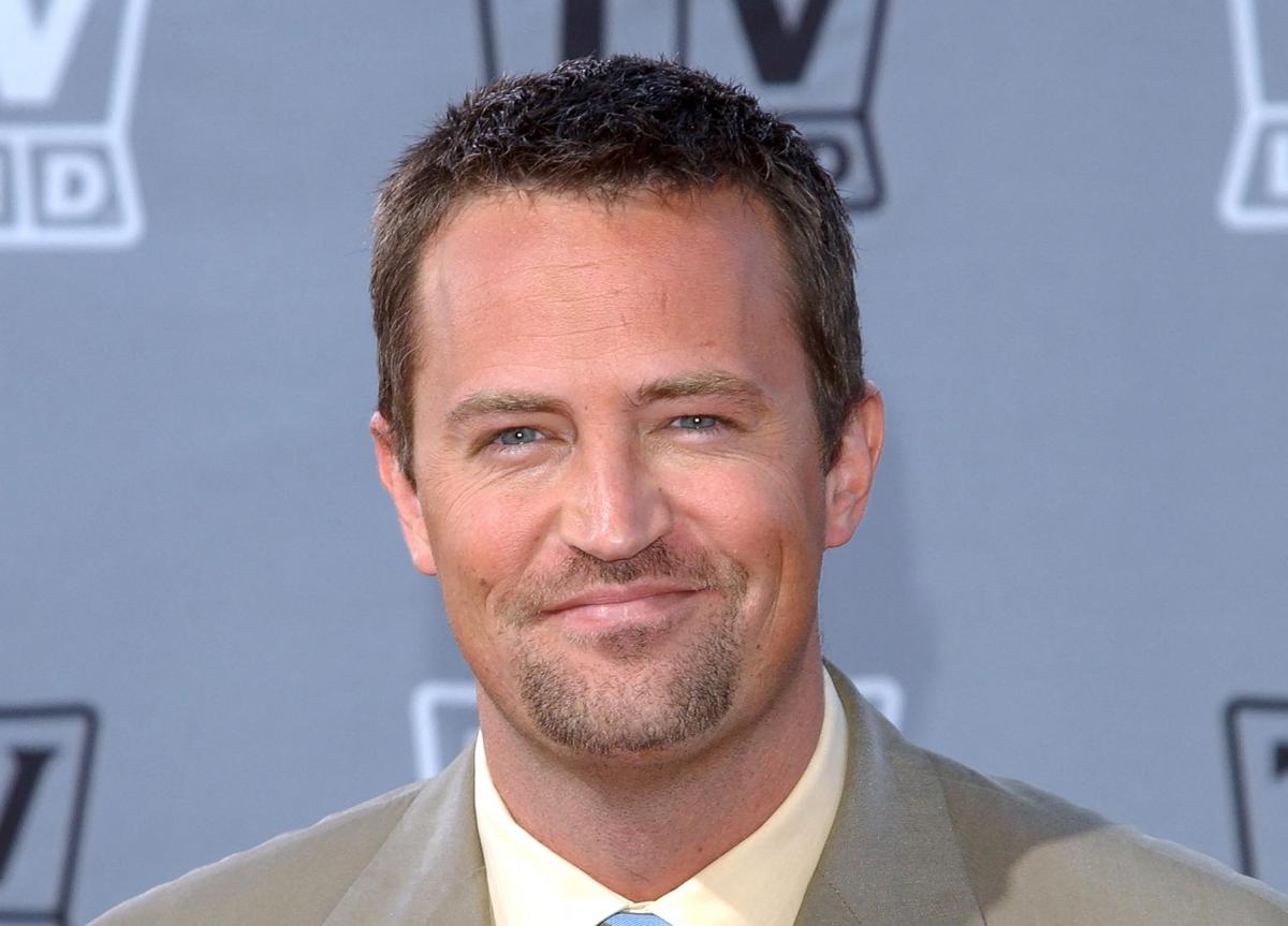 25 fioles de kétamine payées cash juste avant la mort de Matthew Perry