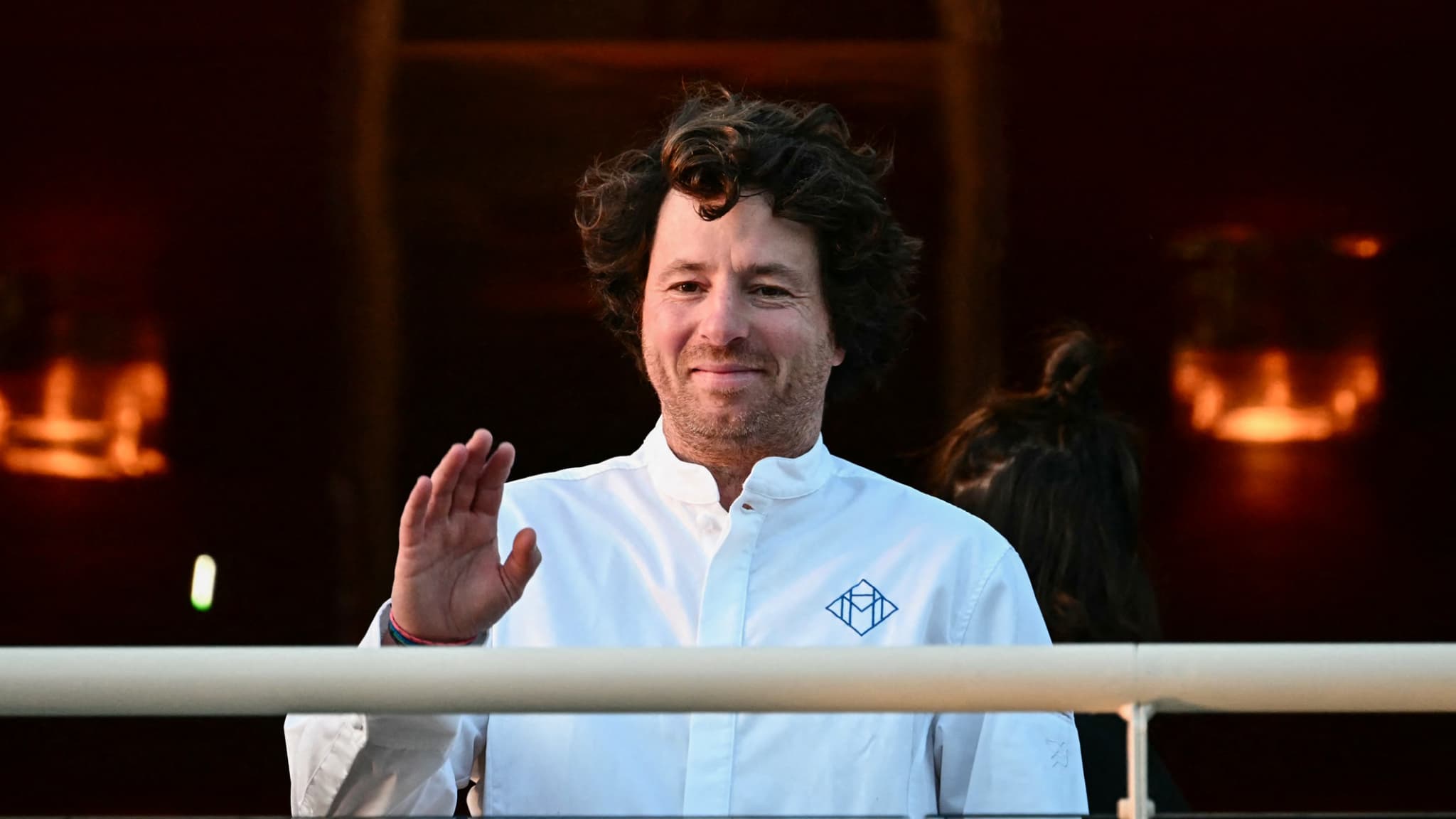 INFO BFMTV. Enquête ouverte contre Jean Imbert: le parquet de Versailles dessaisi au profit de celui de Paris