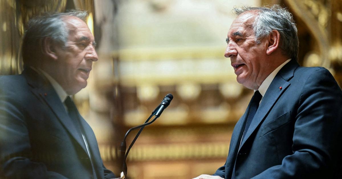 Pour François Bayrou, « on ne peut pas demander aux Français de faire des efforts et ne pas associer les étrangers »