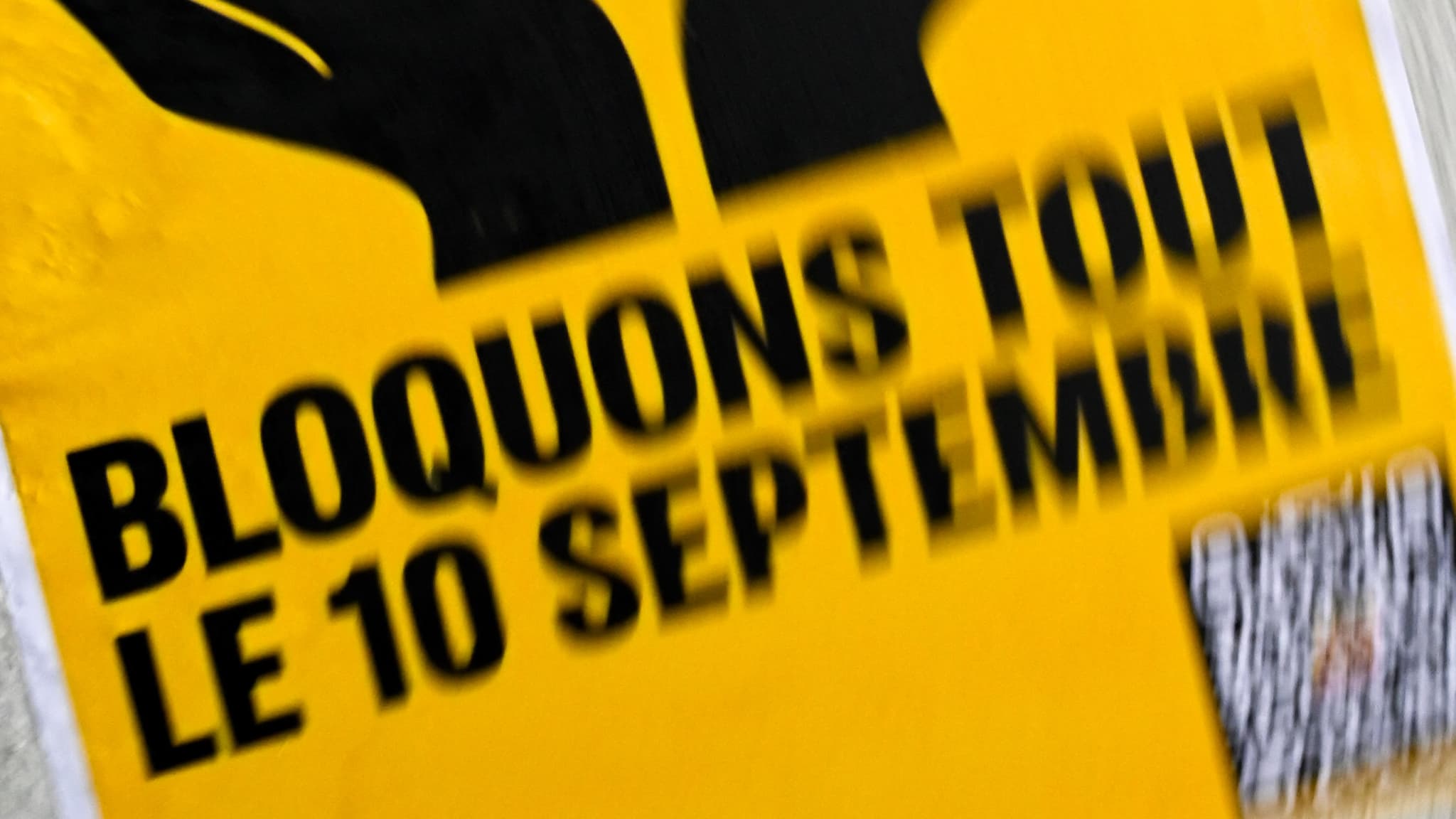 Bloquons tout le 10 septembre : que veulent vraiment les organisateurs ?