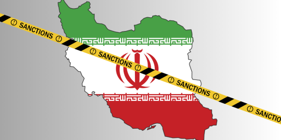 Iran Sanctions