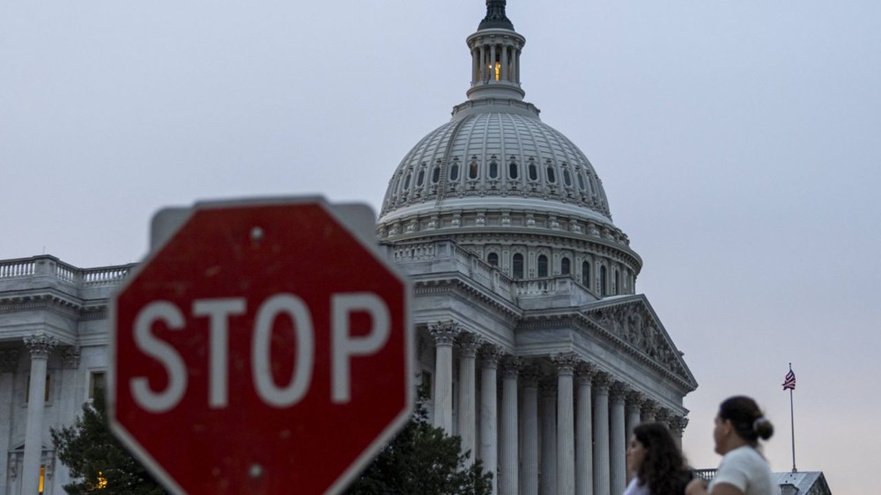 1.4 million civilian federal employees nationwide are going without pay due to the shutdown, with roughly half furloughed and the other half working without pay