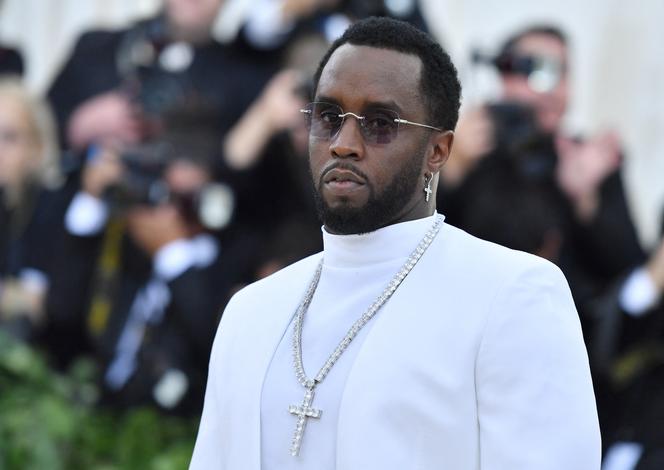 Diddy condamné à 4 ans de prison pour transport de personnes à des fins de prostitution