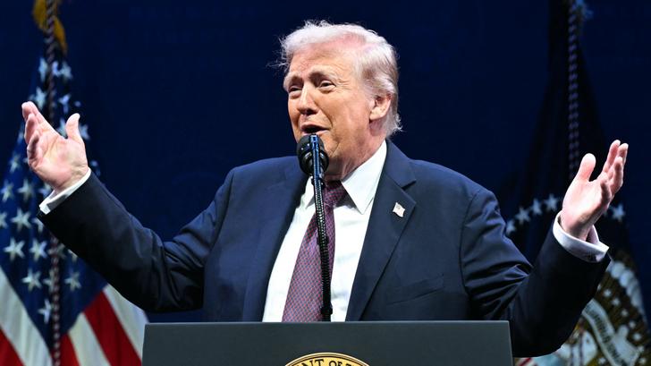 Prix Nobel de la paix : Trump obtient un nouveau soutien à quatre jours de la remise du prix Nobel