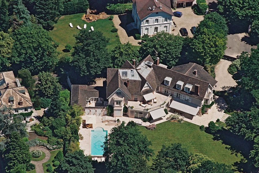 La villa de Johnny Hallyday vendue après 7 ans : un gouffre financier pour Laeticia