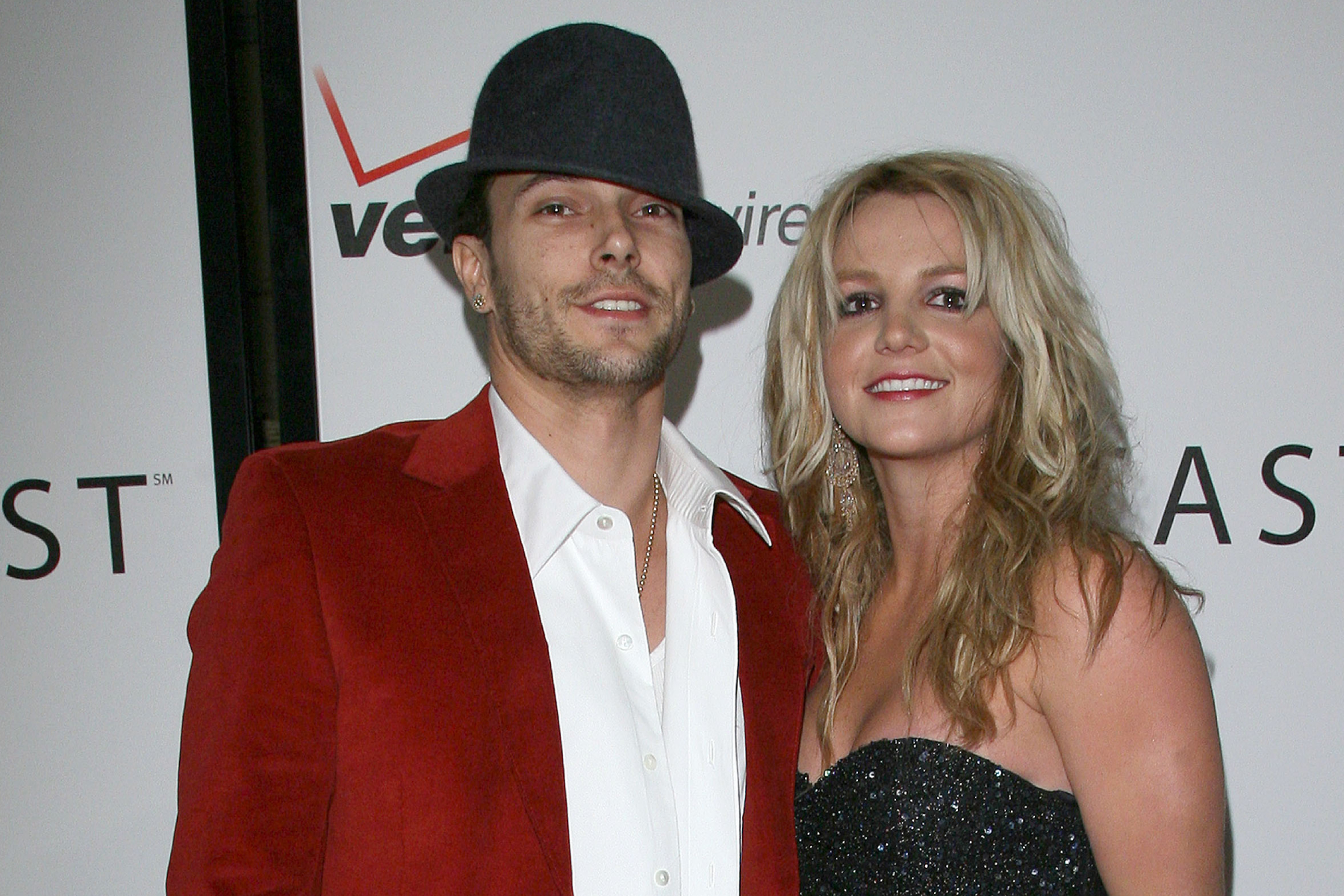 Britney Spears a versé plus de 5 millions de dollars à son ex, Kevin Federline