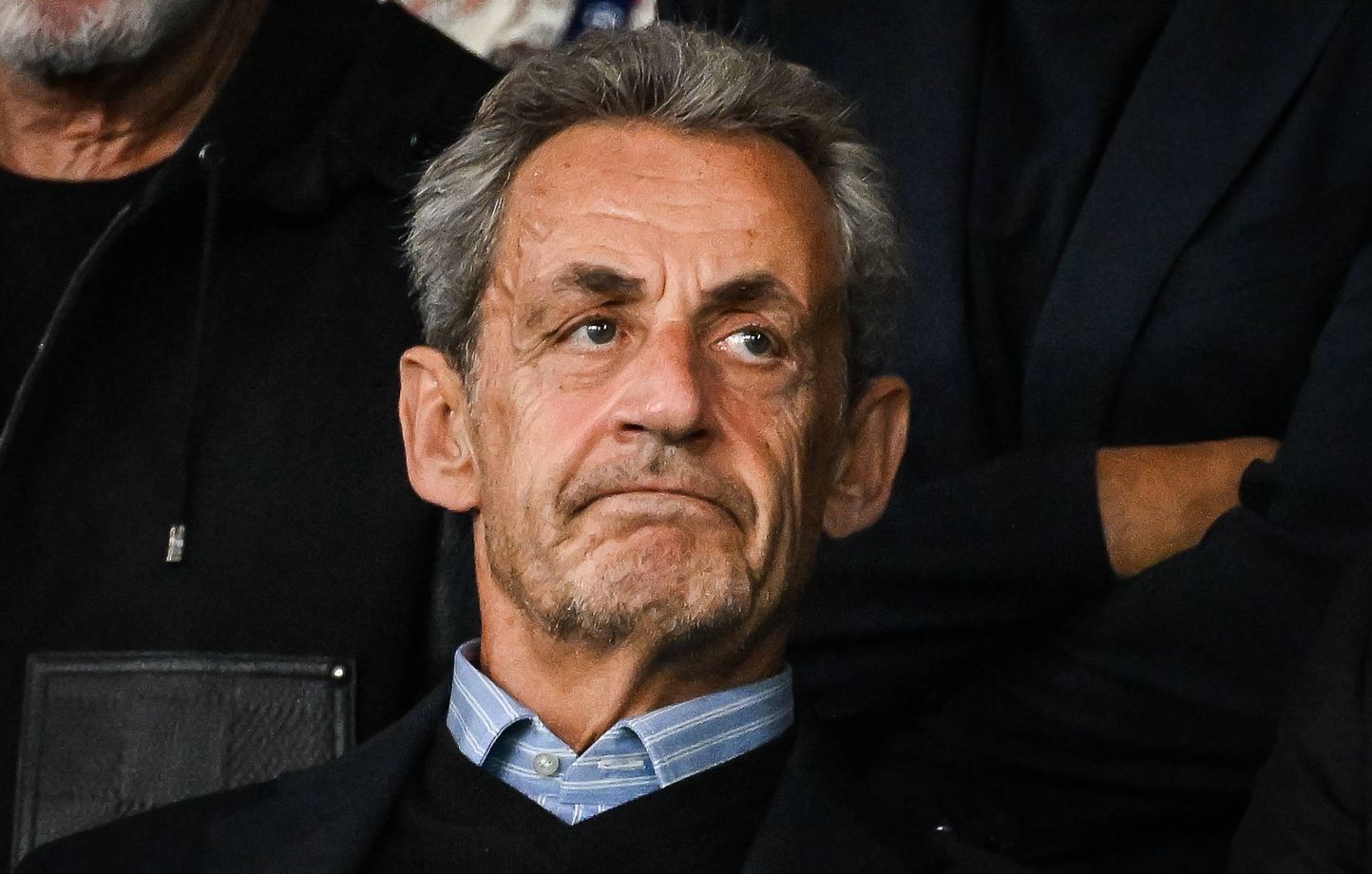 Nicolas Sarkozy a une petite chance d'éviter l’incarcération dans les prochaines semaines
