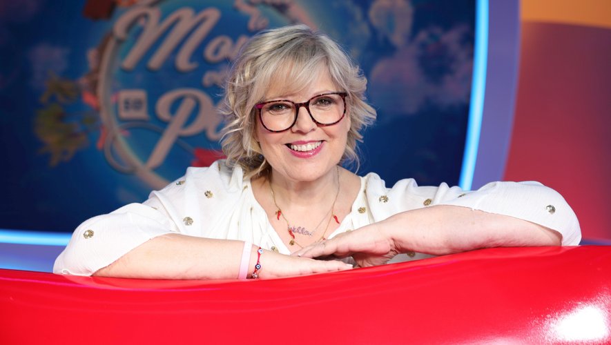 Laurence Boccolini quitte France Télévisions : quelles étaient les exigences jugées inacceptables ?