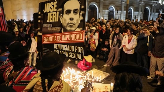 Gen Z Protests Rock Peru: One Dead, Over 100 Injured Amid Political Turmoil