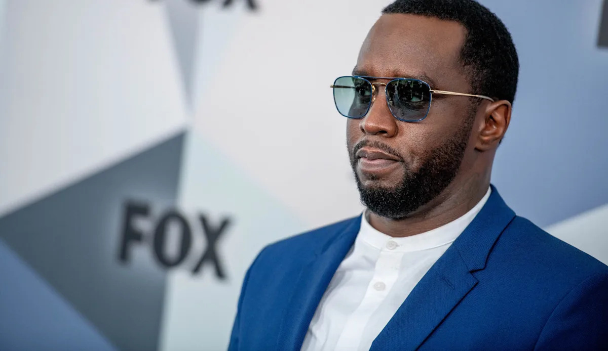 Donald Trump affirme que le rappeur P. Diddy lui a demandé une grâce présidentielle après sa condamnation