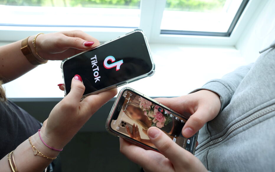 Suicide via TikTok : quatre heures suffisent...