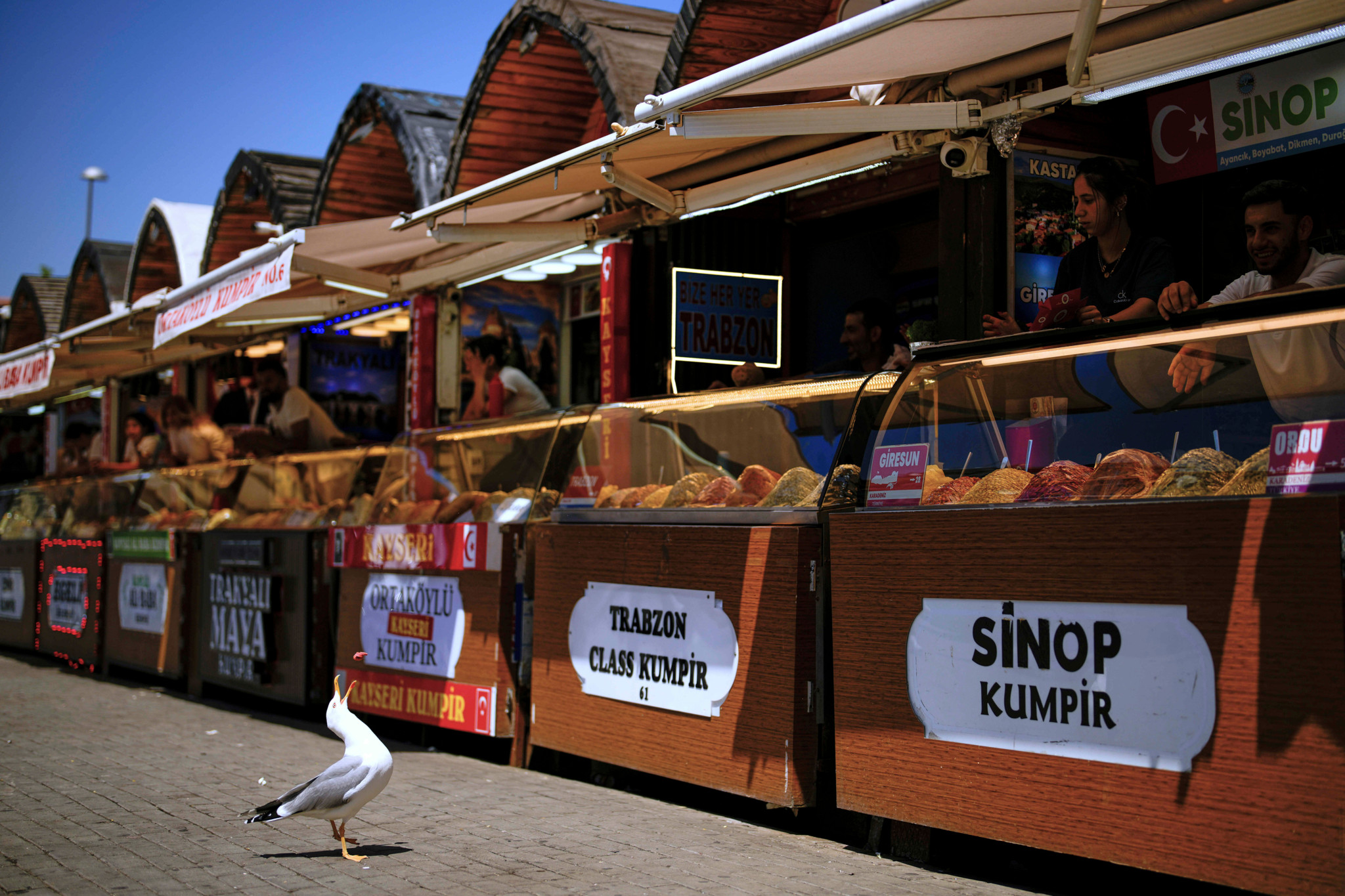 Une famille turco-allemande meurt en vacances en Turquie après une intoxication suspecte