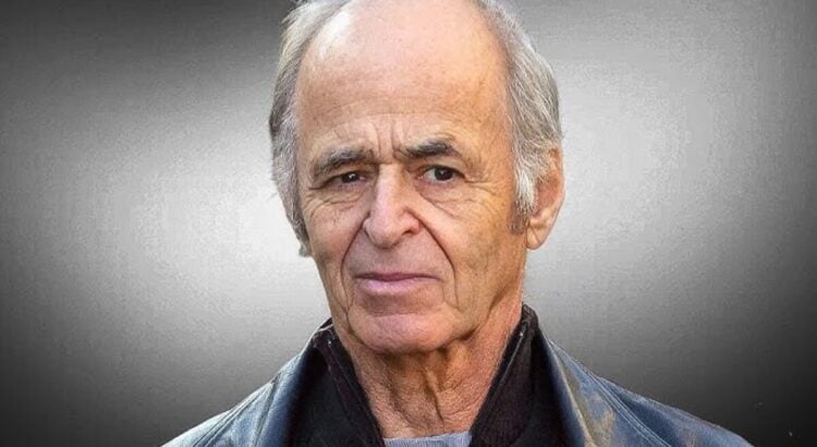 Jean-Jacques Goldman prend sa plume pour dire sa « reconnaissance » aux armées
