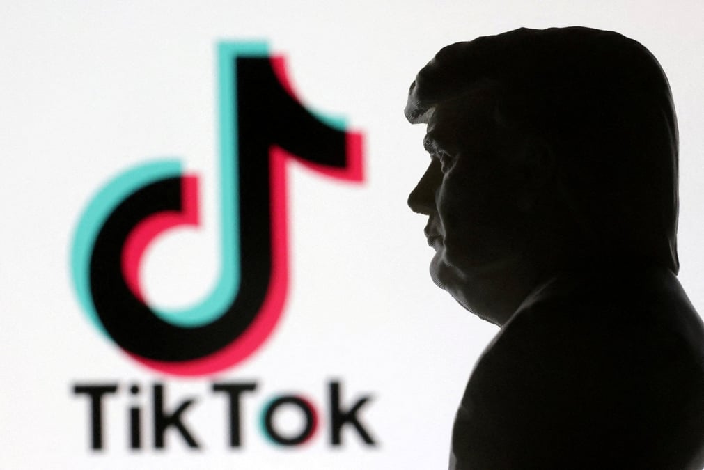 TikTok is rescued from US ban!