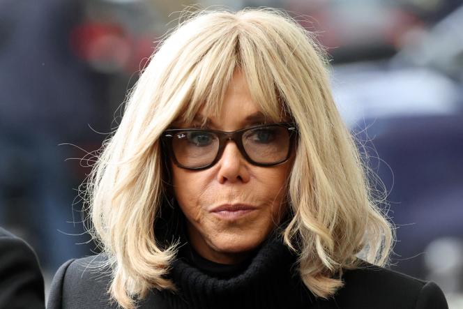 Brigitte Macron caught calling feminist hecklers 'stupid b*tches'