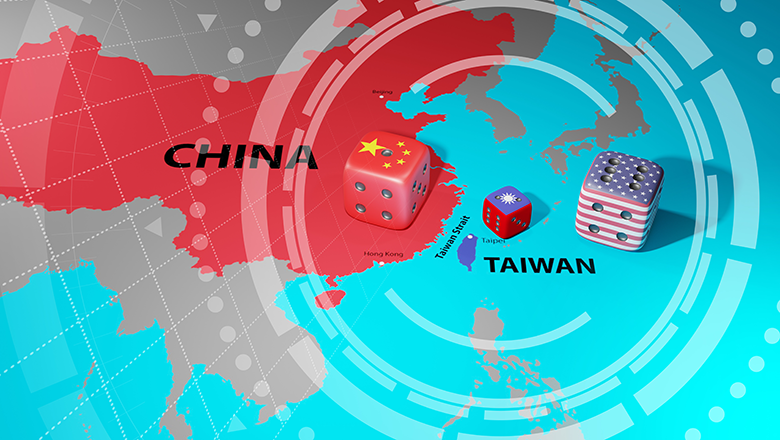 How Invasion of Taiwan Could Unfold