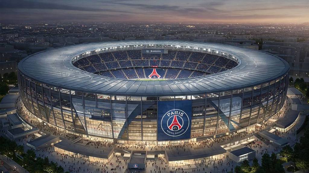 Le PSG va-t-il quitter le Parc des Princes ?