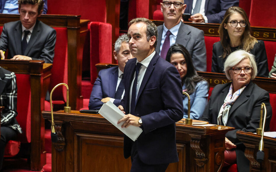 Budget 2026 : Le 49.3, de plus en plus réclamé par la droite, toujours refusé par le gouvernement