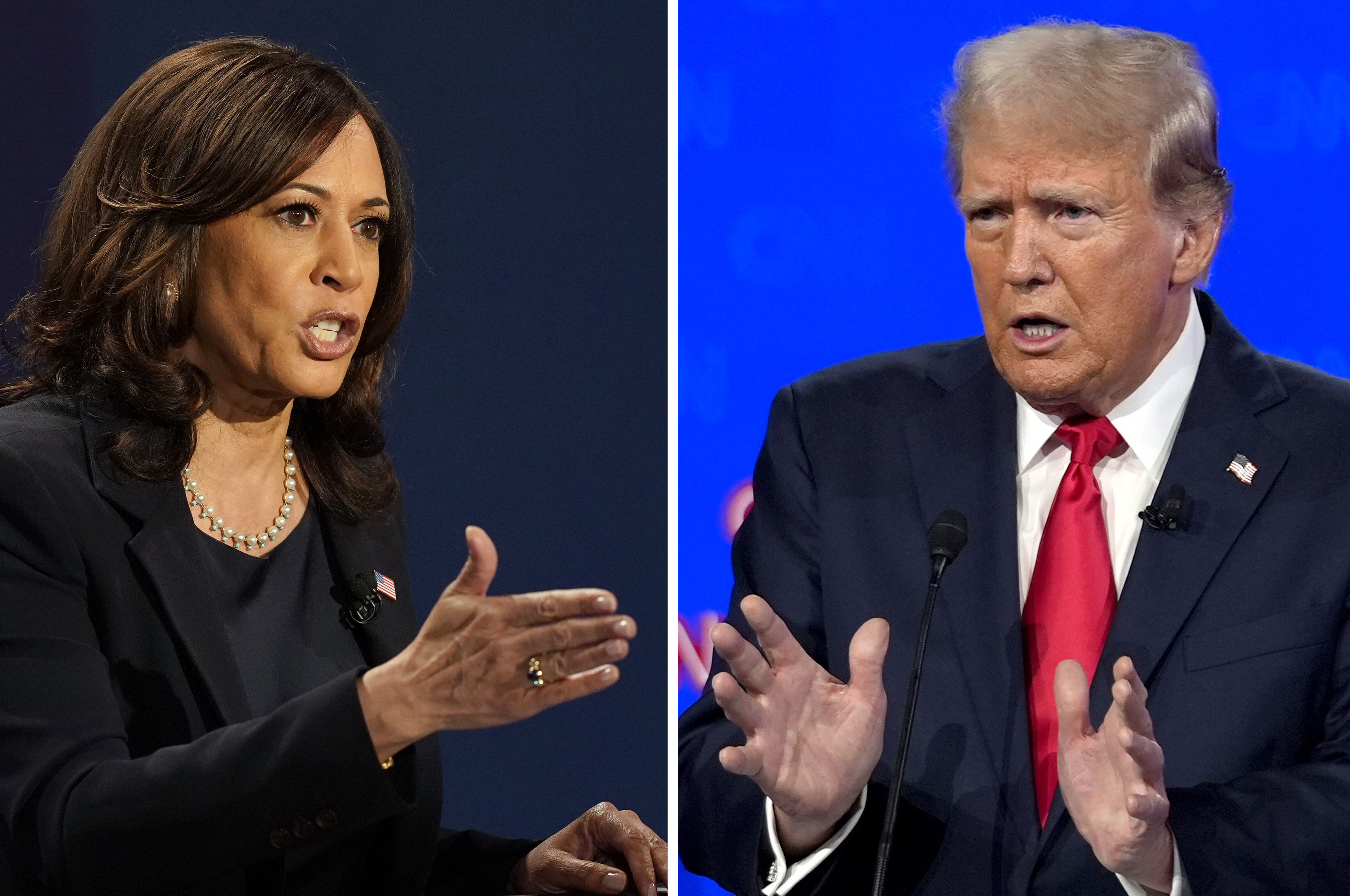 Did Trump Win $38 Million From 60 Minutes Over Deceptive Editing of Kamala Harris’ Interview?
