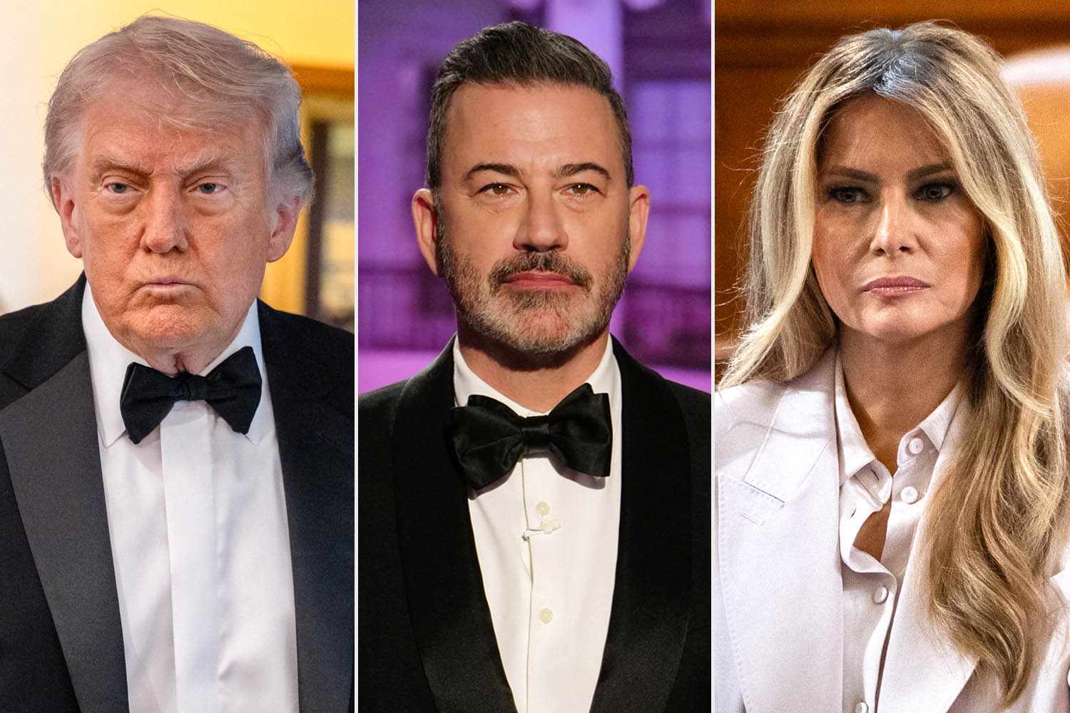 Does Jimmy Kimmel Have Bad Ratings?