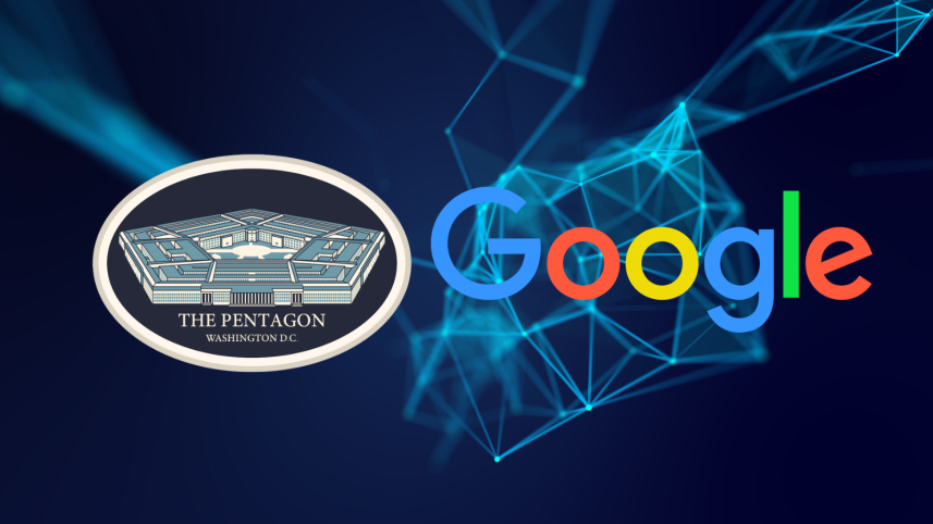 Did Over 600 Google Employees Really Oppose the Pentagon’s Gemini AI Deal?