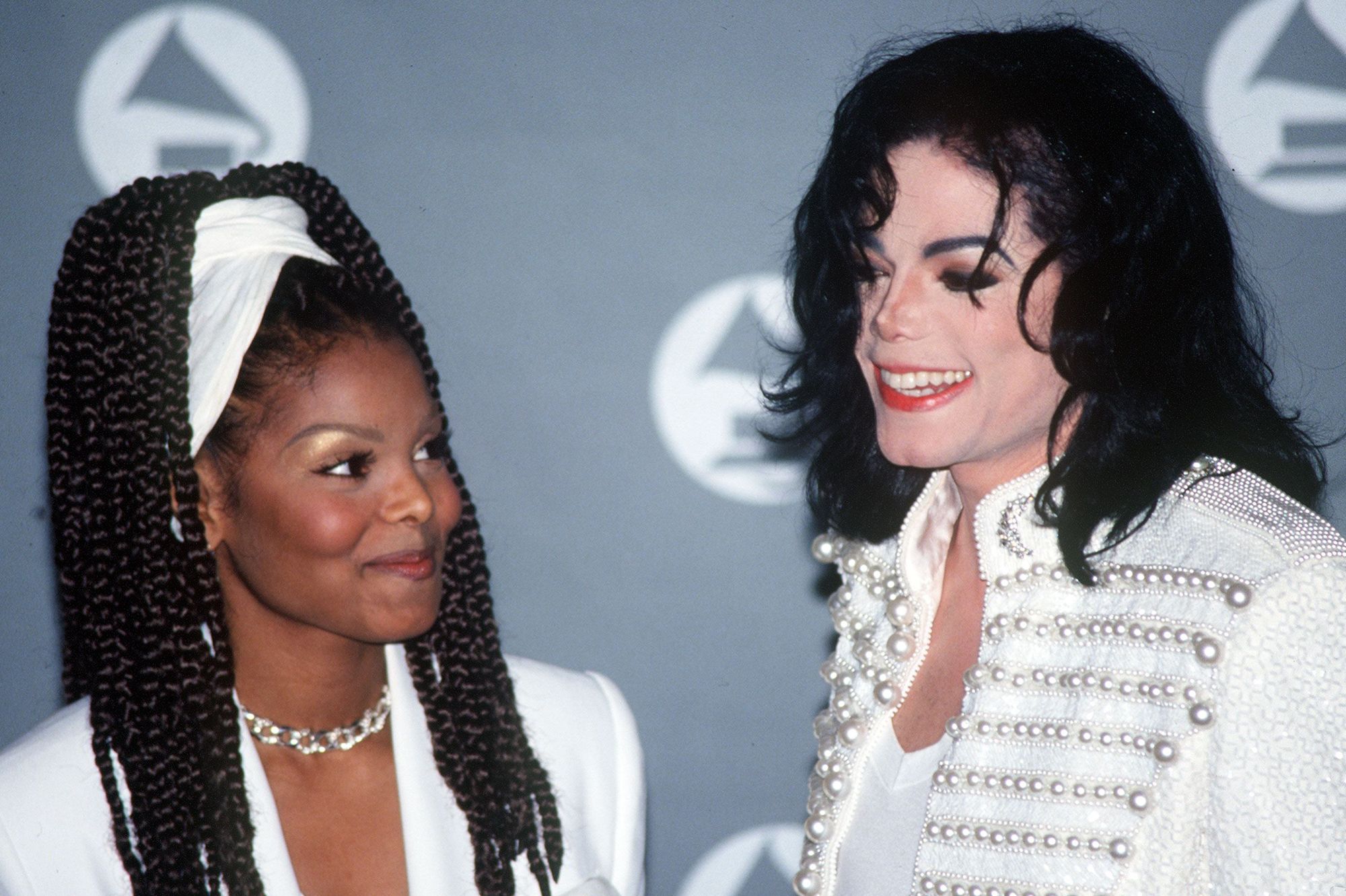 Did Janet Jackson Really Refuse to Appear in Michael Jackson's Biopic?