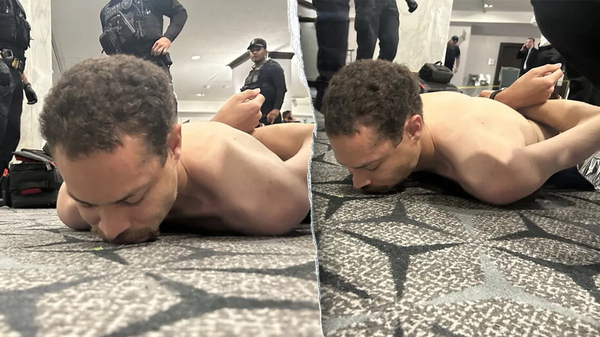 Did Karoline Leavitt’s Husband Warn a Fox News Reporter Before the WHCD Shooting – and Was the Call Cut Off on Purpose?