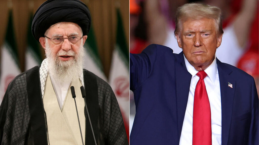 White House Tells Congress It's Over - Is Trump hiding secret operations or massive collateral damage?