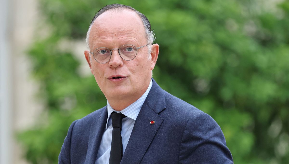 UN JUGE D'INSTRUCTION ENQUÊTE SUR ÉDOUARD PHILIPPE