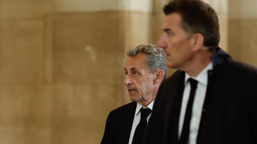Procès Libyen en Appel : 7 ans requis contre Sarkozy