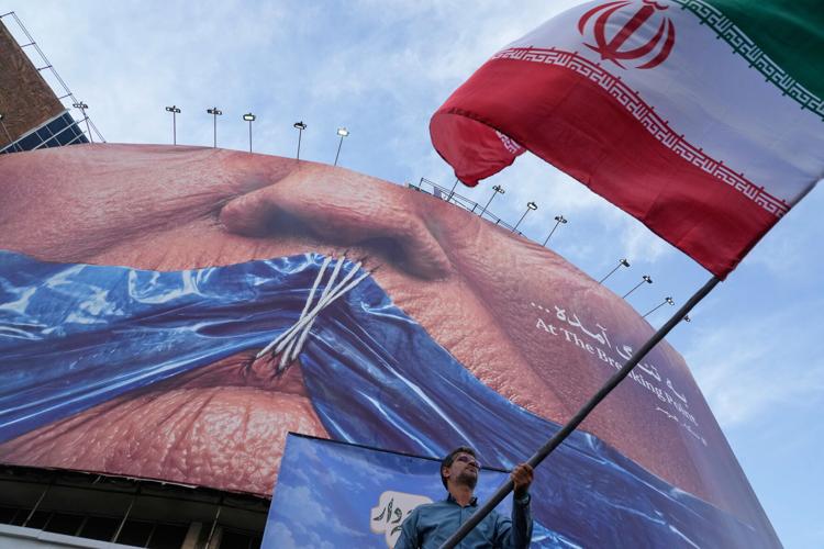 Ceasefire with Iran on "Massive Life Support"
