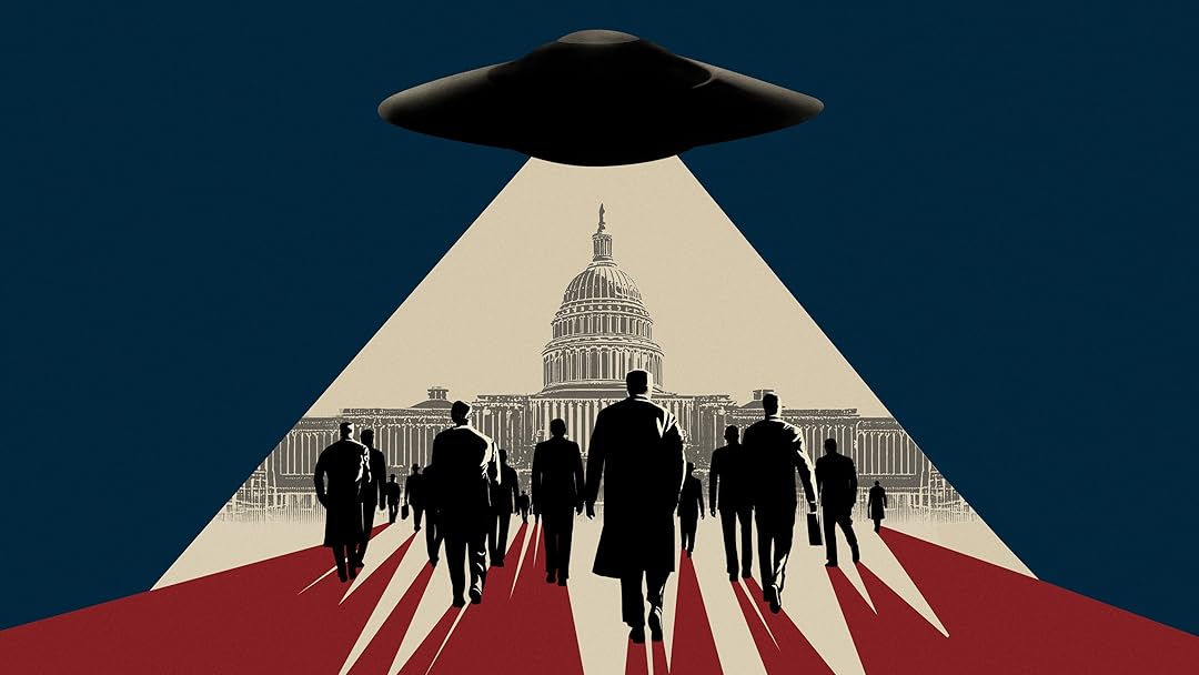Did the U.S. Government Brief Pastors to Prepare Their Congregations for UFO Disclosure?