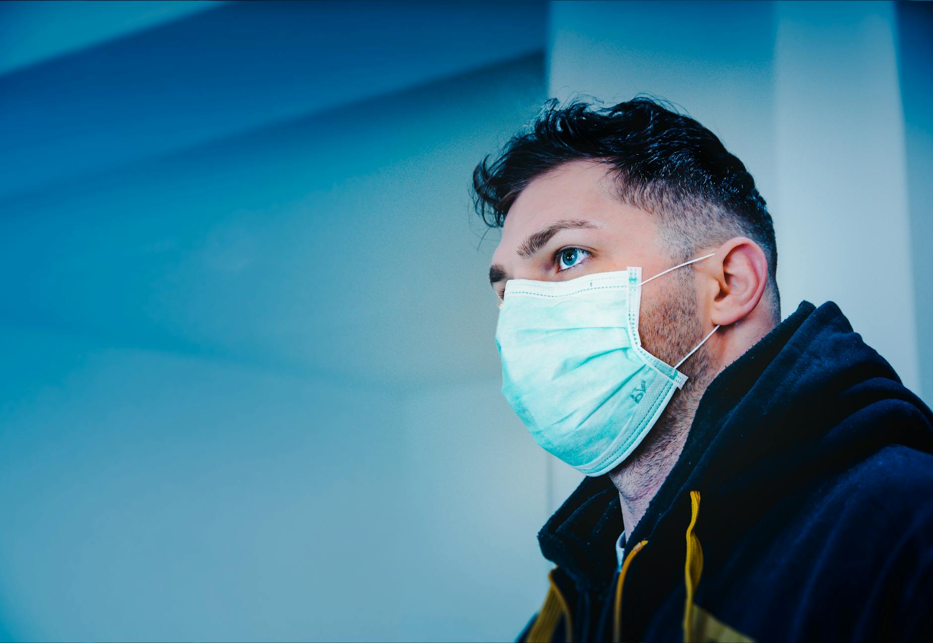 Hantavirus : pourquoi vous ne porterez (probablement) jamais de masque pour lui