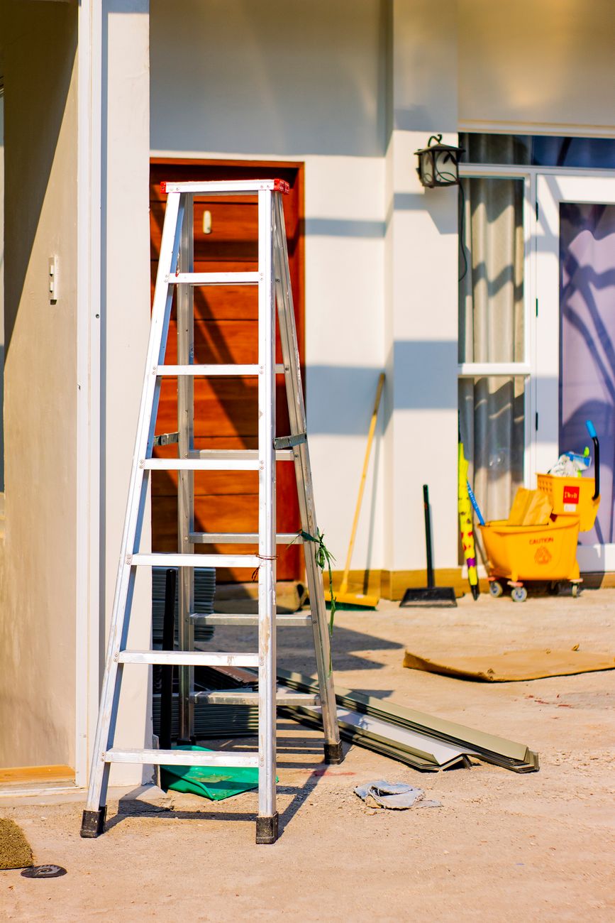 home renovation